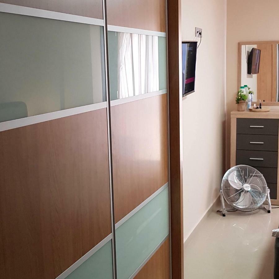 Appartement Casa Saphia De Melilla Extérieur photo