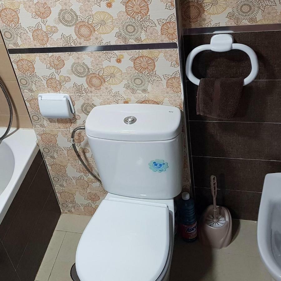 Appartement Casa Saphia De Melilla Extérieur photo